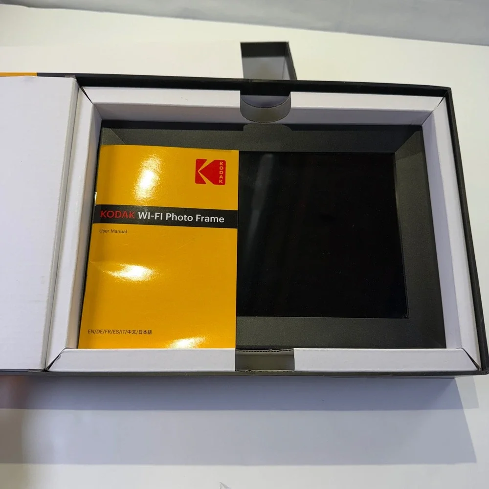 Kodak Classic 10